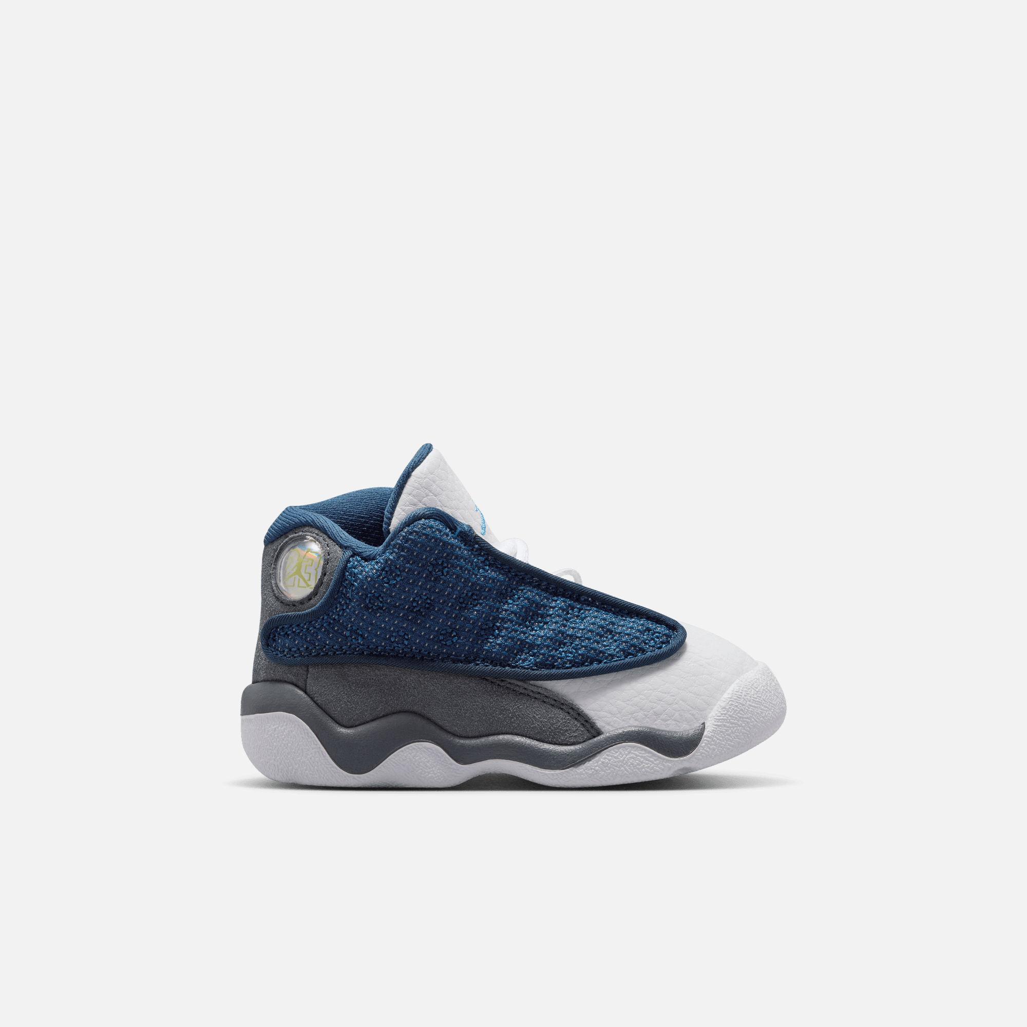 Air Jordan Kids' 13 Retro Flint (TD)