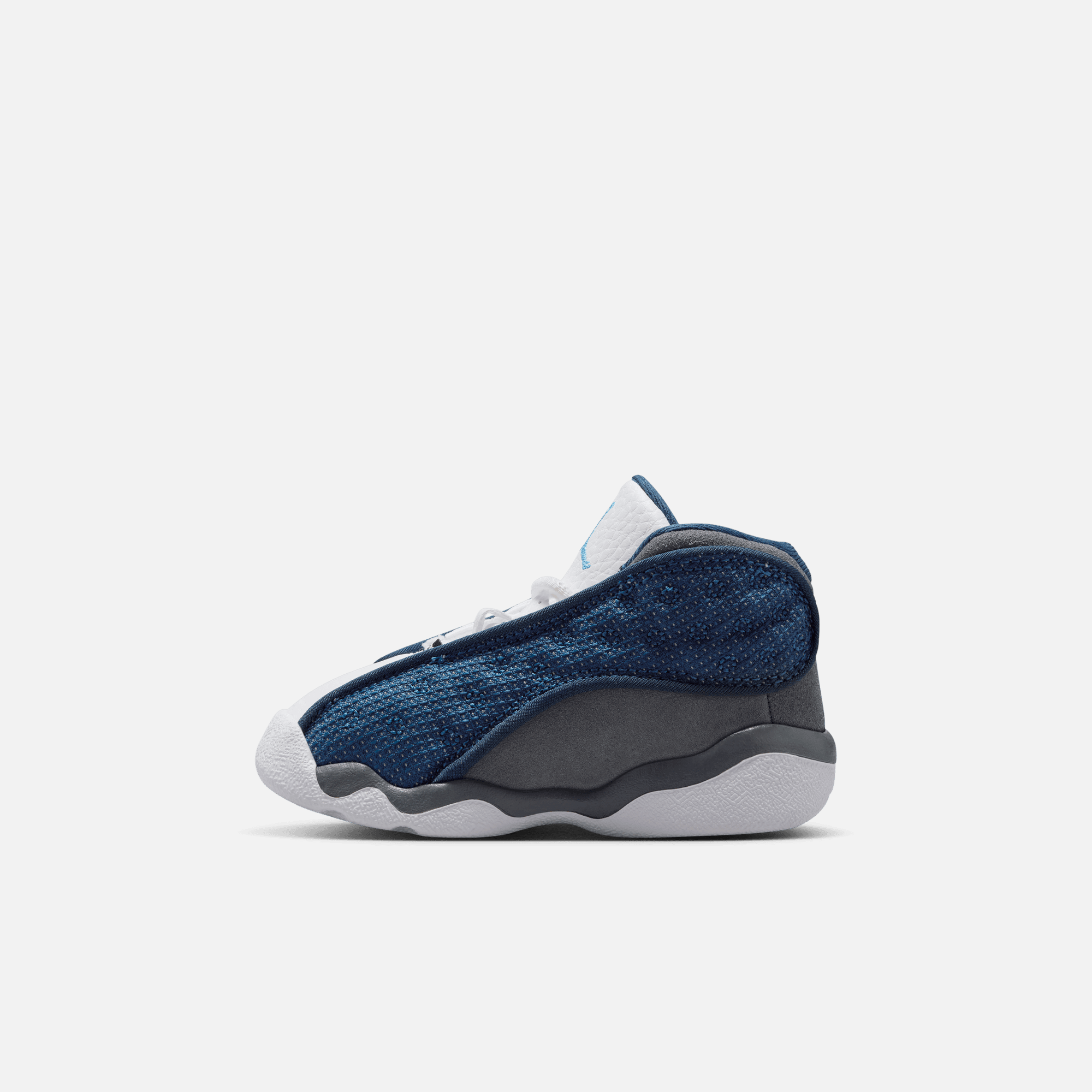 Air Jordan Kids' 13 Retro Flint (TD)