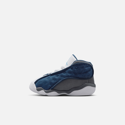 Air Jordan Kids' 13 Retro Flint (TD)