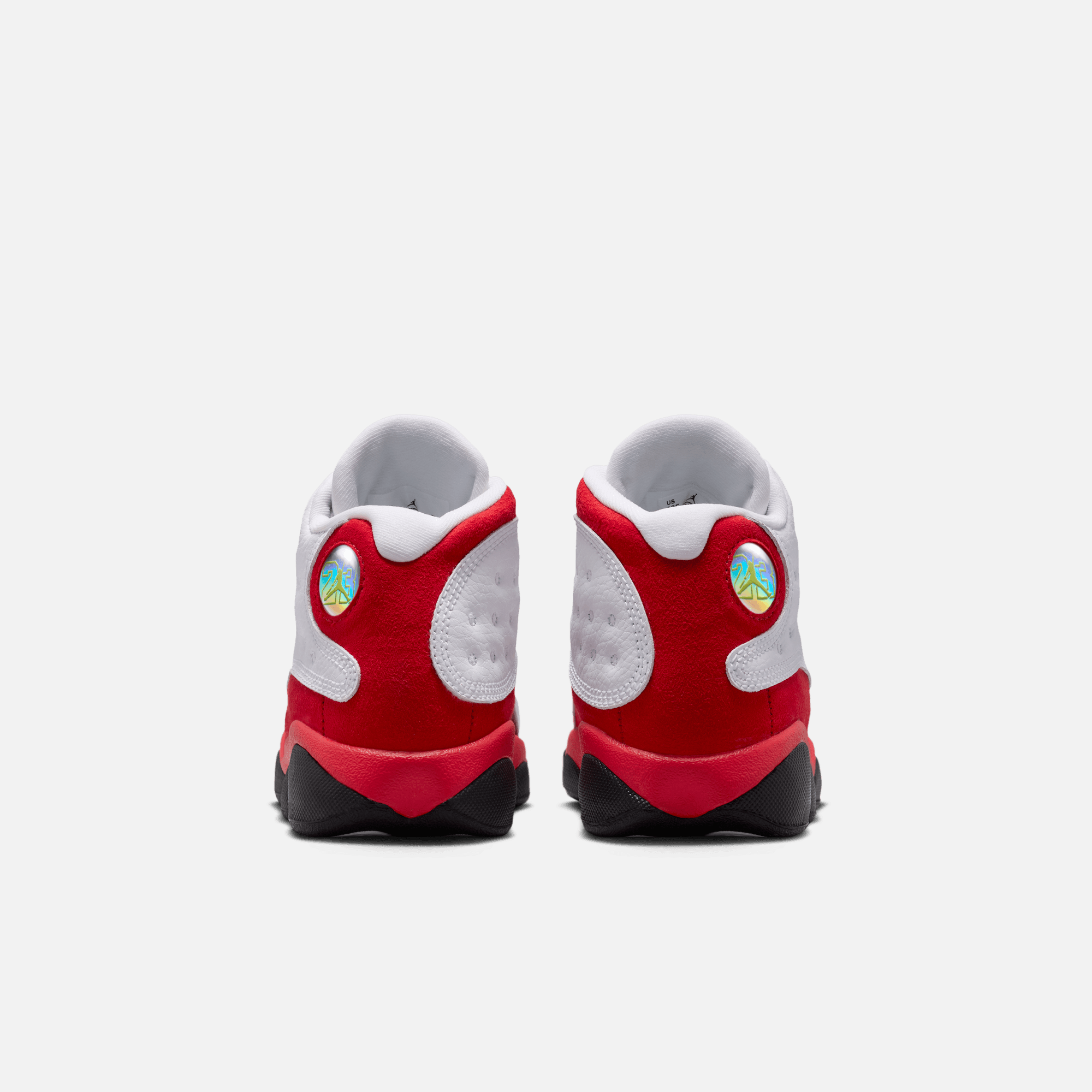 Air Jordan Kids' 13 Retro Chicago (PS)