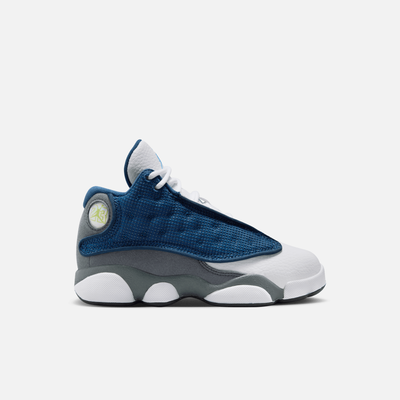 Air Jordan Kids' 13 Retro Flint (PS)