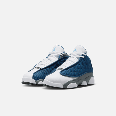 Air Jordan Kids' 13 Retro Flint (PS)