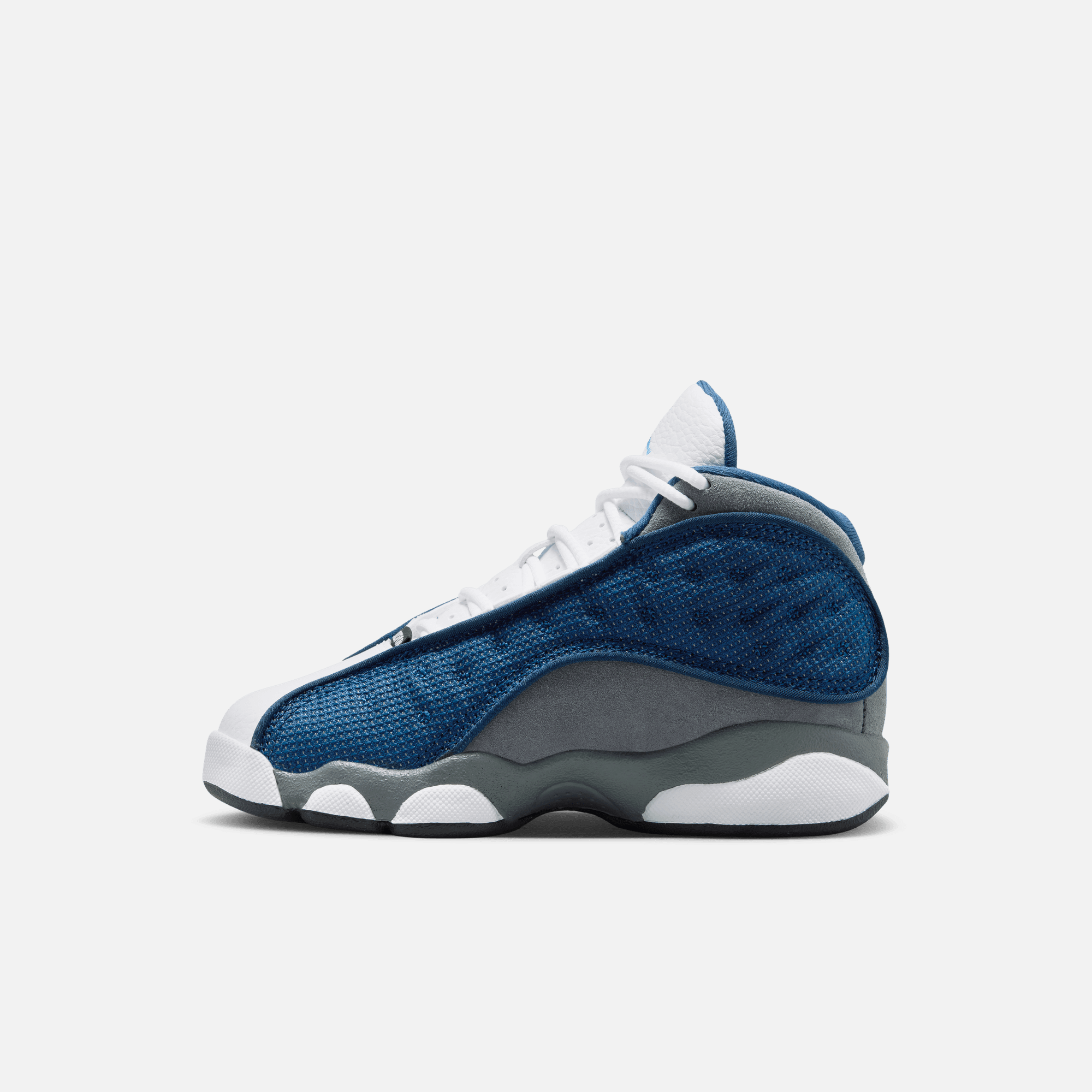 Air Jordan Kids' 13 Retro Flint (PS)