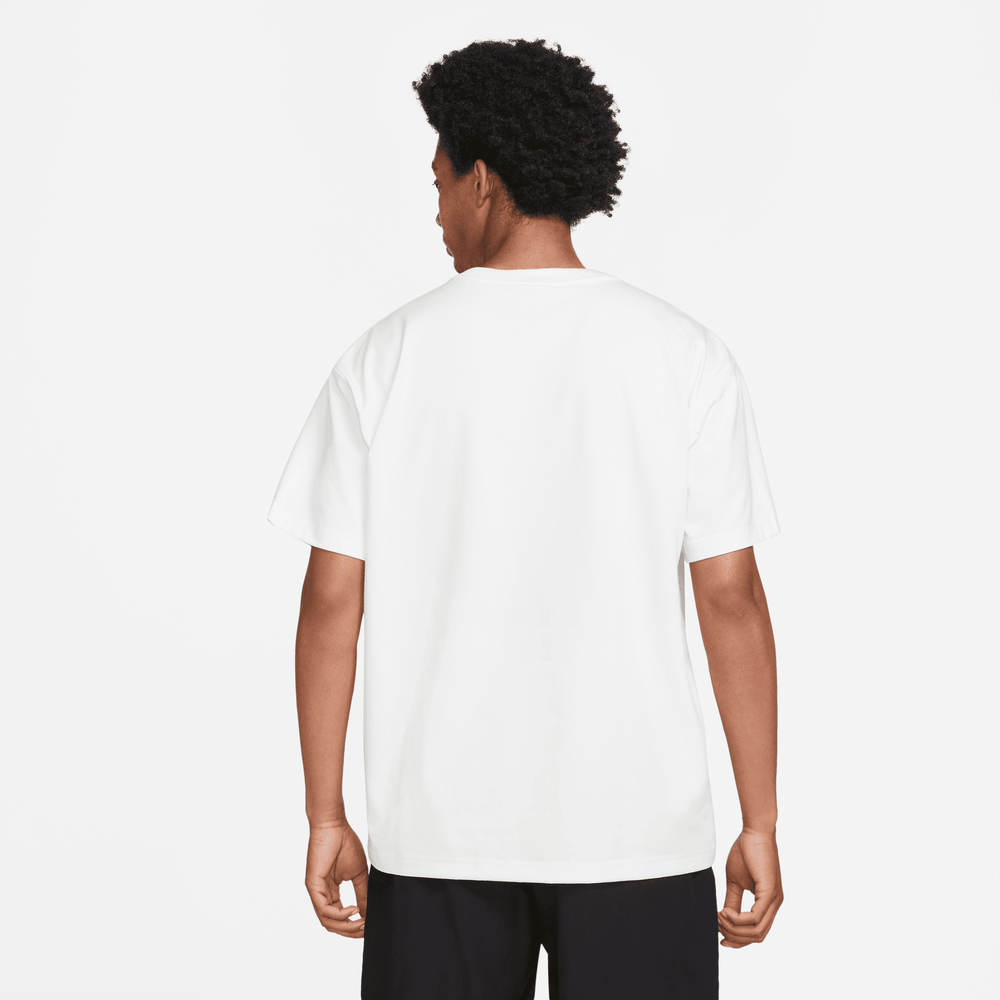 Nike ACG 'All Conditions Gear' White T-Shirt