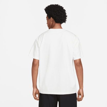 Nike ACG 'All Conditions Gear' White T-Shirt