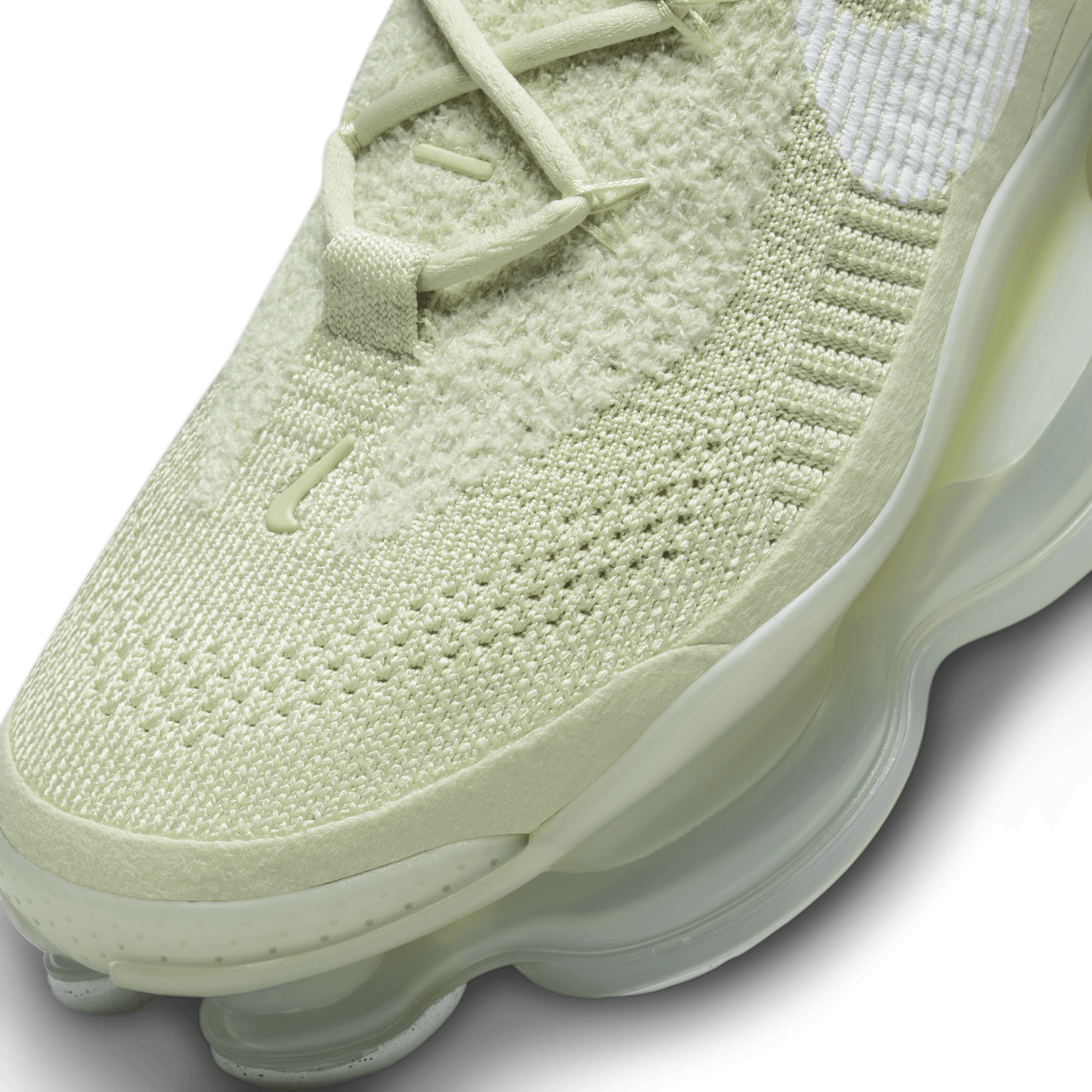 Nike air max flyknit olive hot sale