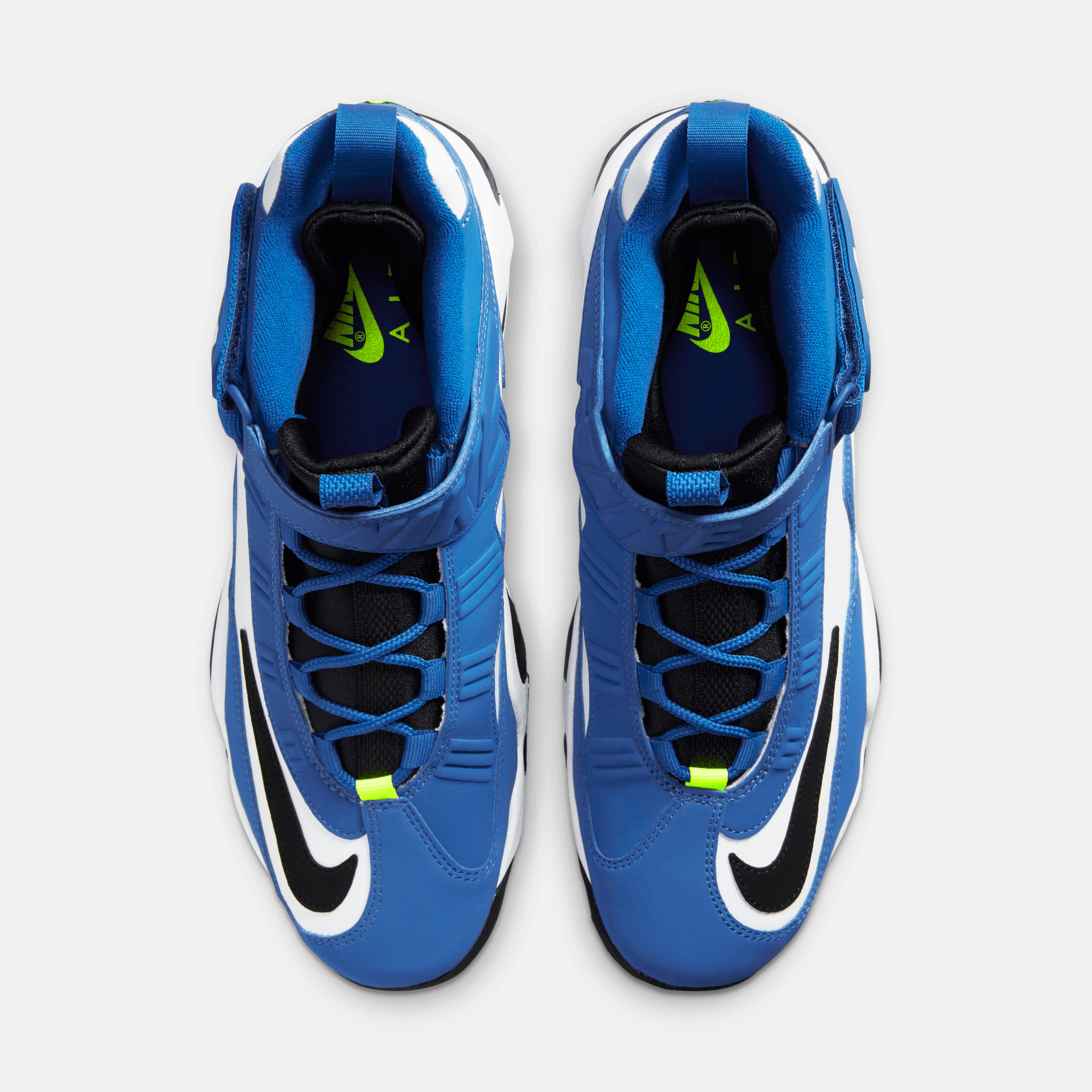 Nike Air Griffey Max 1 Varsity Royal