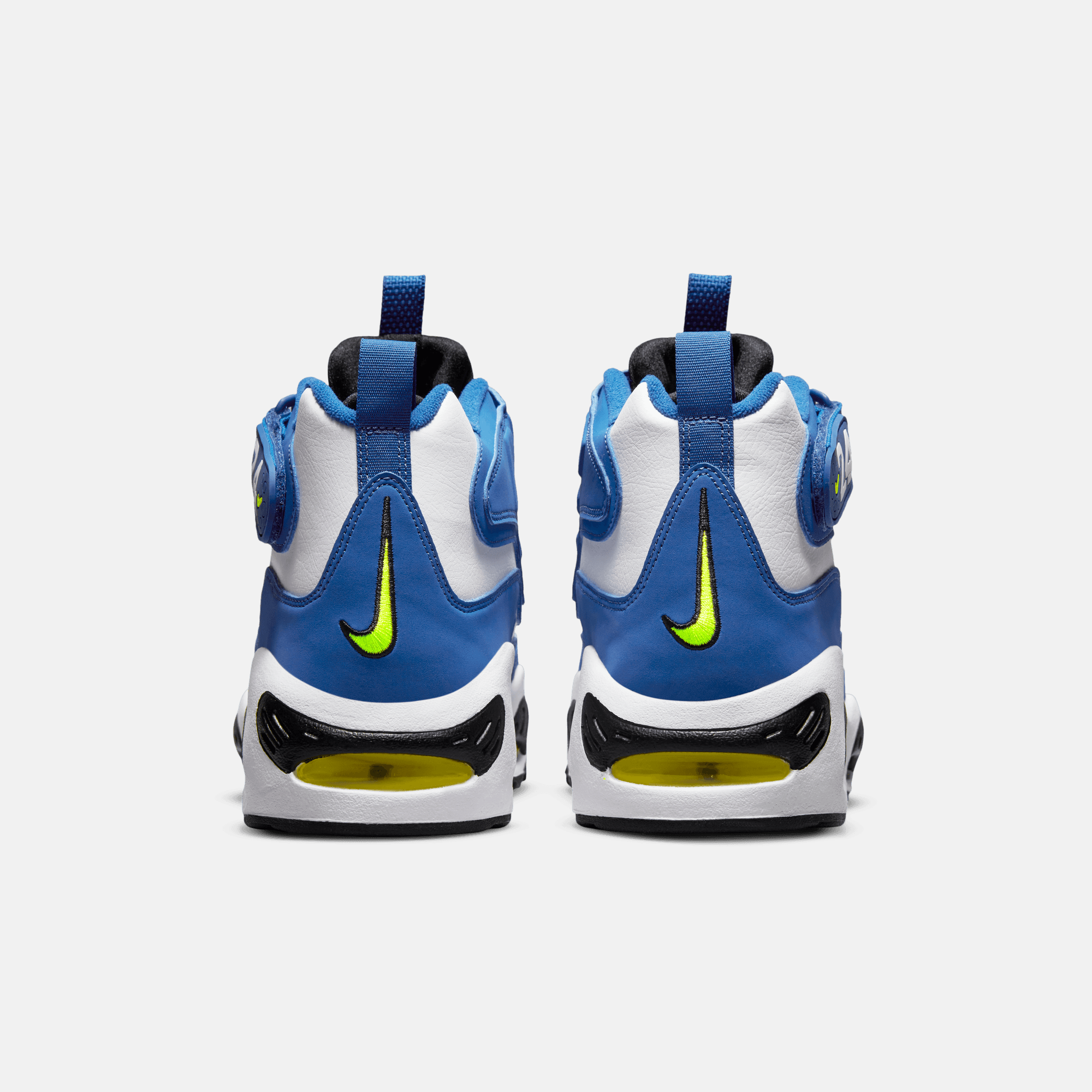 Nike Air Griffey Max 1 Varsity Royal