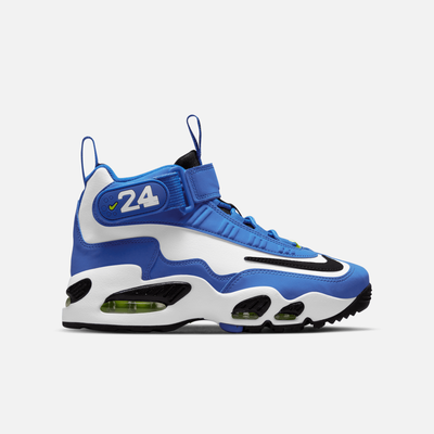 Nike Big Kids' Air Griffey Max 1 Varsity Royal (GS)