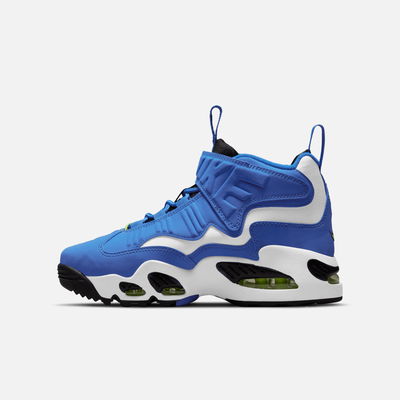 Nike Big Kids' Air Griffey Max 1 Varsity Royal (GS)