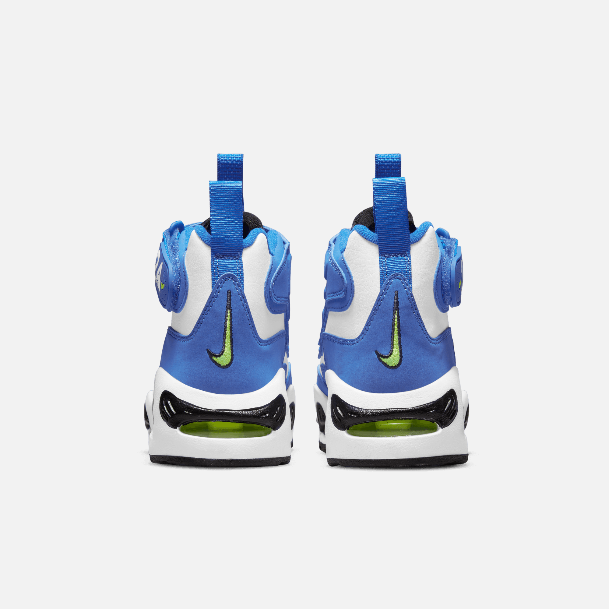 Nike Big Kids' Air Griffey Max 1 Varsity Royal (GS)