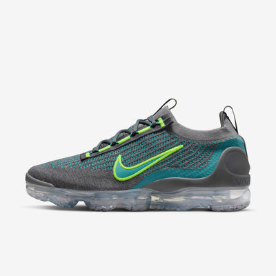 Nike Vapormax FlyKnit 2021 Cool Grey