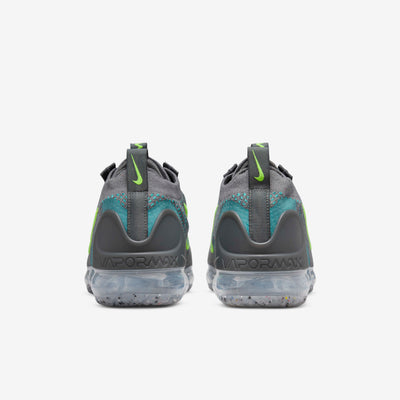 Nike Vapormax FlyKnit 2021 Cool Grey