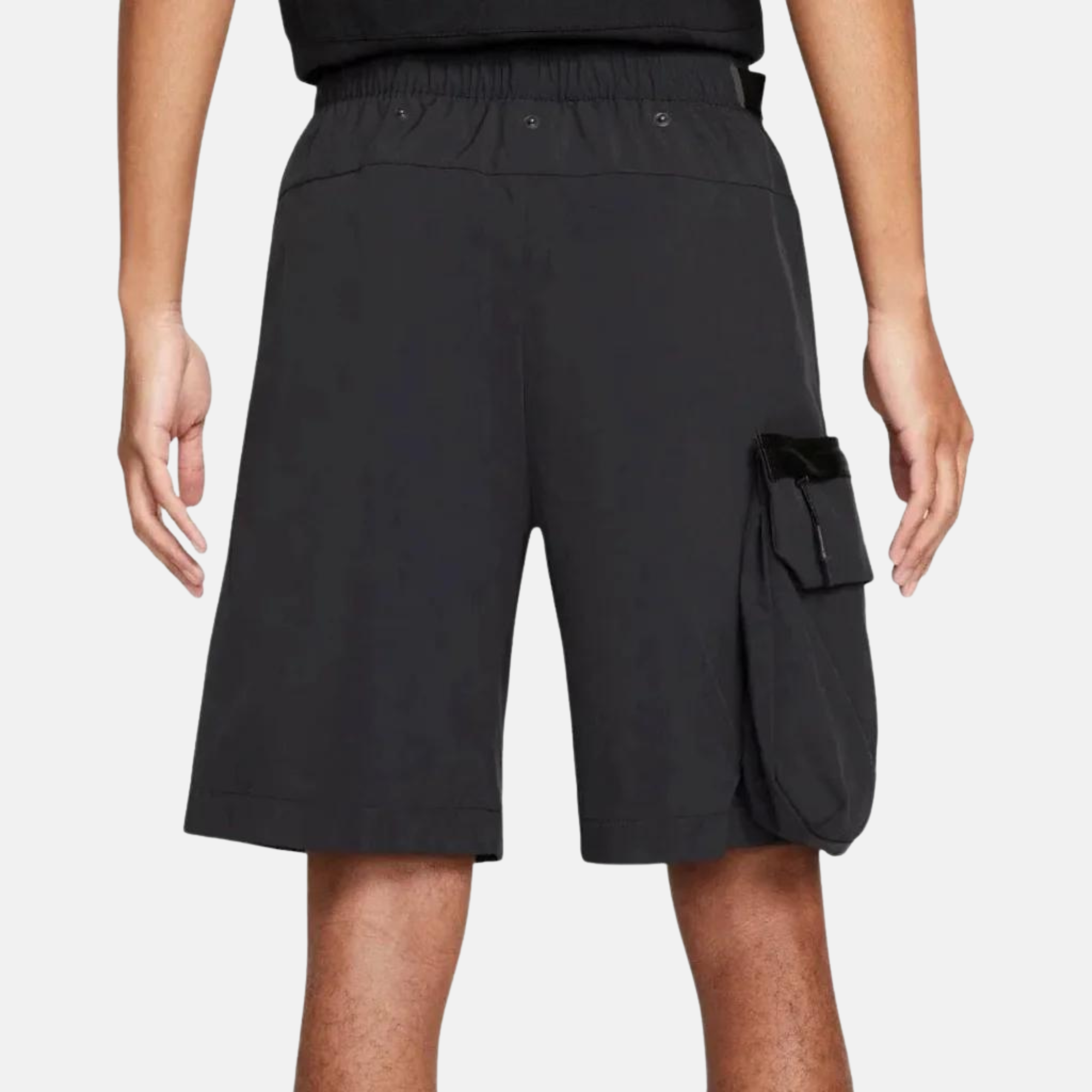 Nike shorts 2025 tech pack