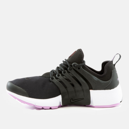 Nike Presto Black Hyper Pink Nike Women's Air Presto 'Violet Shock