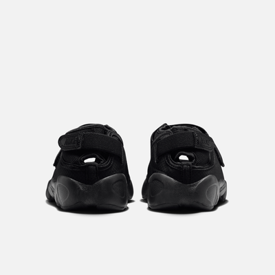 Nike Women's Air Rift Breathe Triple Black