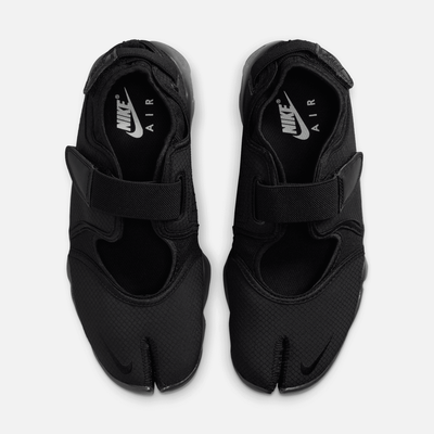 Nike Women's Air Rift Breathe Triple Black