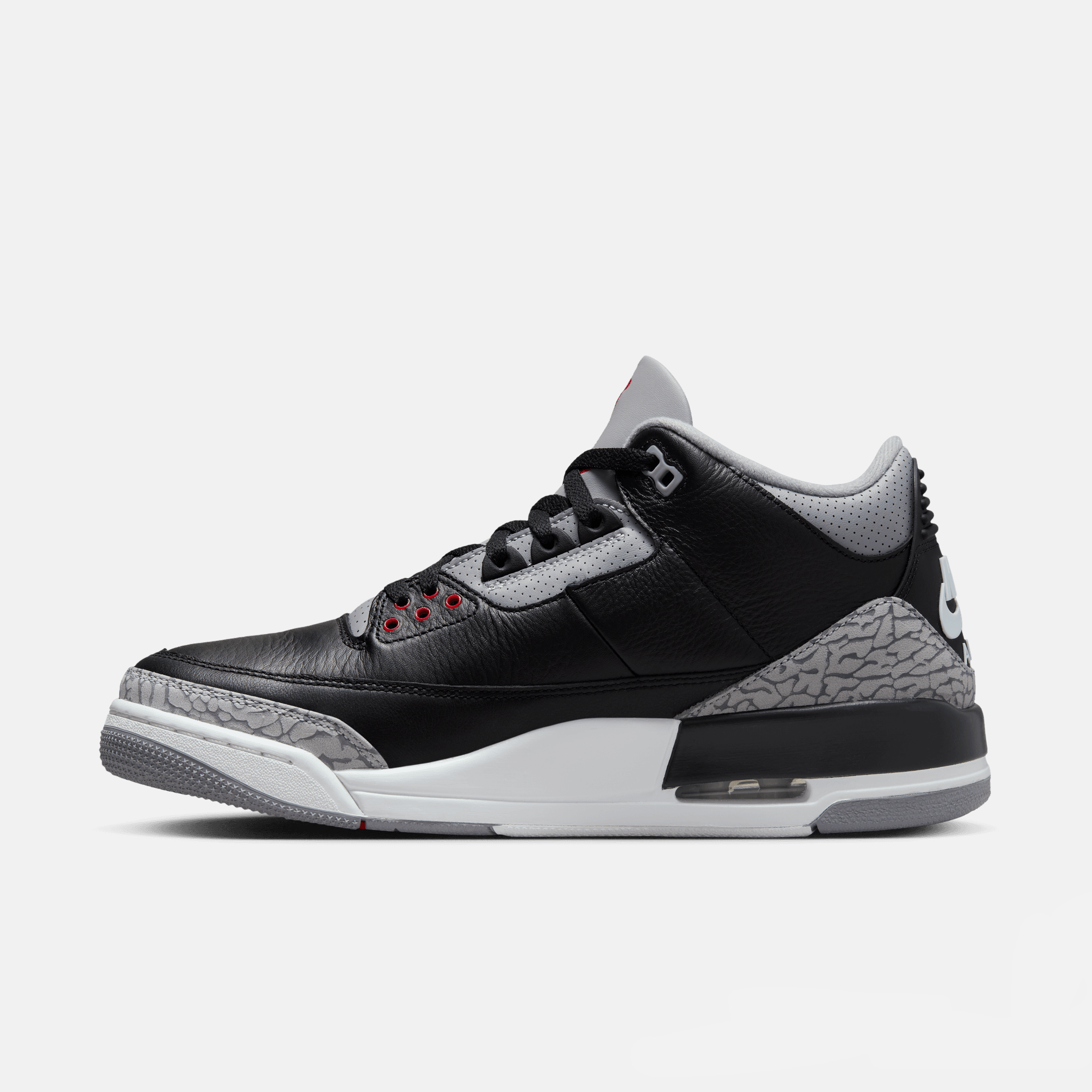 Air Jordan 3 Retro OG Black Cement