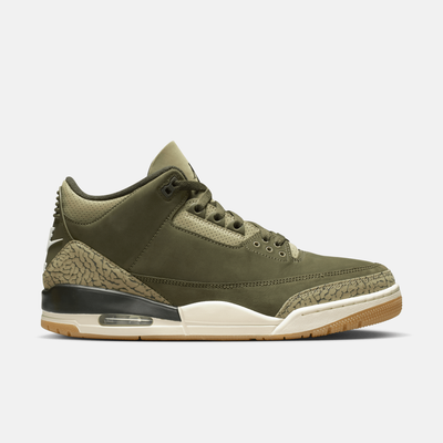 Air Jordan 3 Retro Family Affair