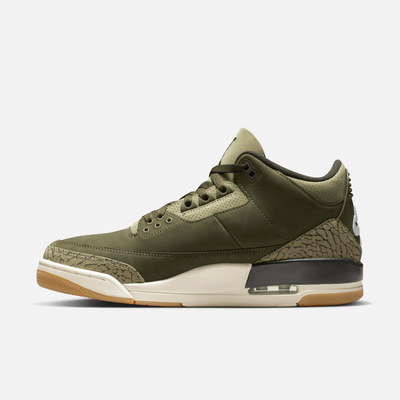 Air Jordan 3 Retro Family Affair