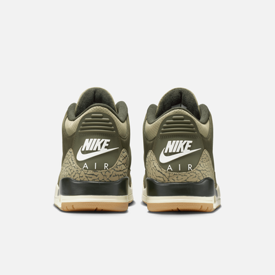 Air Jordan 3 Retro Family Affair
