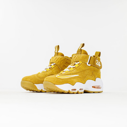 Nike Big Kids' Air Griffey Max 1 (GS) Wheat