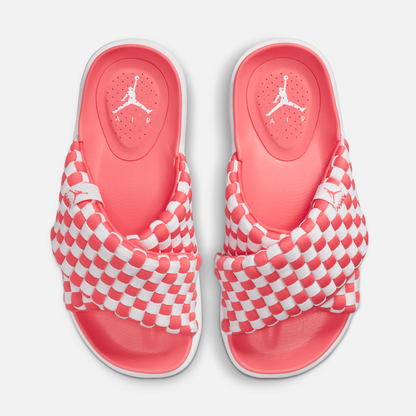 Air Jordan Women's Sophia Slide Coral