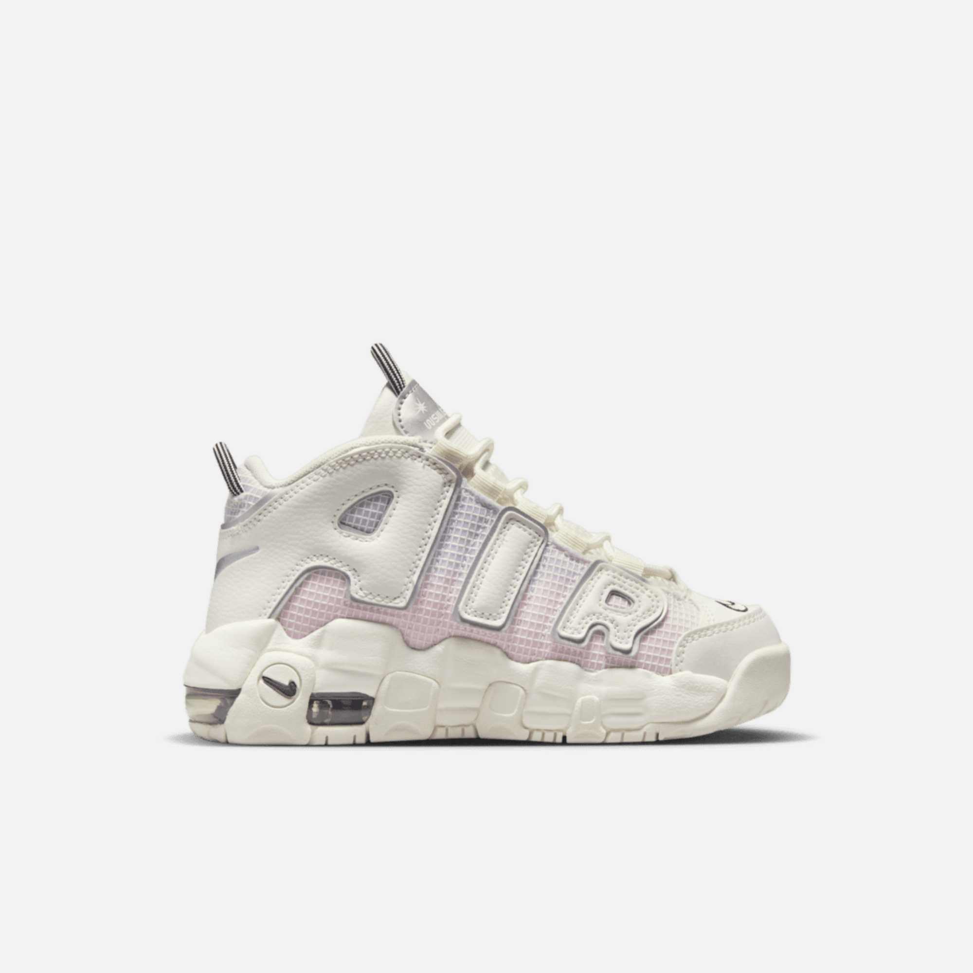 Nike Kids' Air More Uptempo 'Thank You, Wilson' (PS)