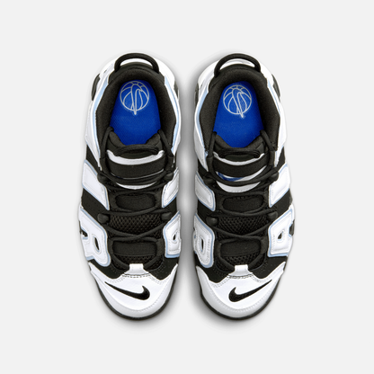 Nike Air More Uptempo 96 Cobalt Bliss (GS)