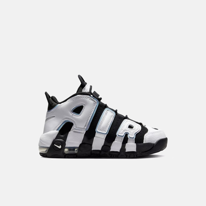 Nike Kids' Air More Uptempo 96 Cobalt Bliss (PS)