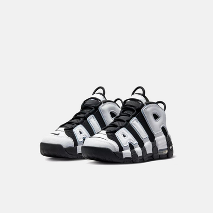 Nike Kids' Air More Uptempo 96 Cobalt Bliss (PS)