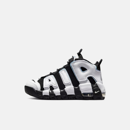 Nike Kids' Air More Uptempo 96 Cobalt Bliss (PS)