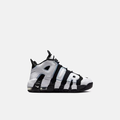 Nike Kids' Air More Uptempo 96 Cobalt Bliss (TD)