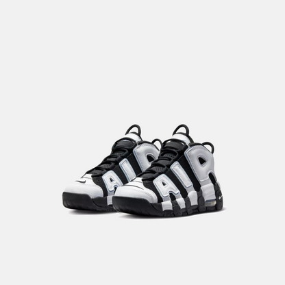 Nike Kids' Air More Uptempo 96 Cobalt Bliss (TD)