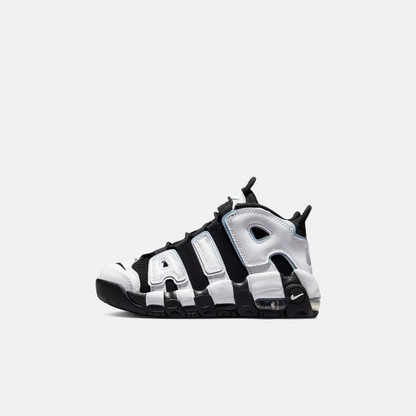 Nike Kids' Air More Uptempo 96 Cobalt Bliss (TD)