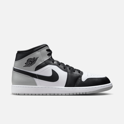 Air Jordan 1 Mid Barons