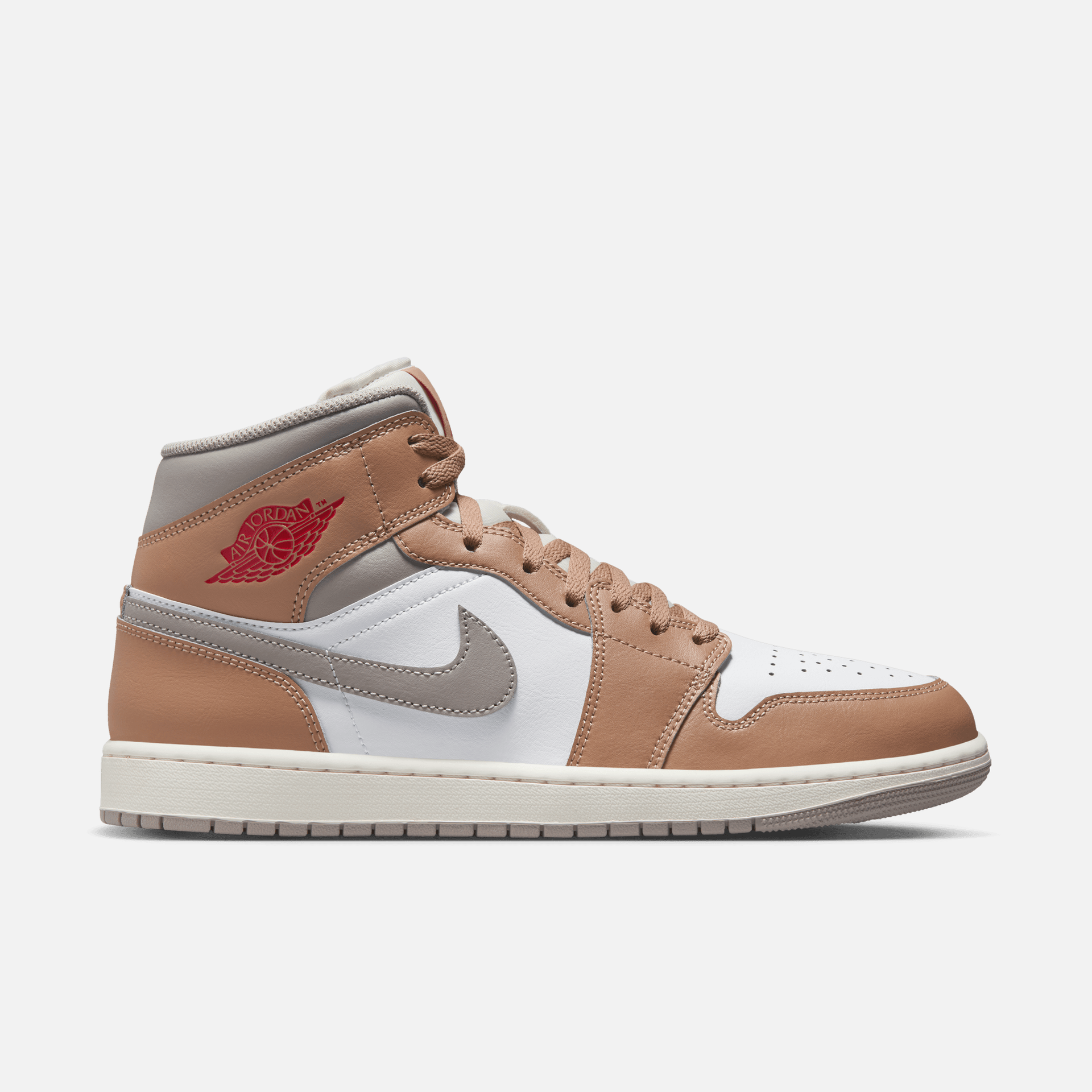 k*u様 NIKE AIR JORDAN 1 RETRO HIGH OG 26c Air Jordan 1 High OG UNC Reimagined - May 2025 - DZ5485-402