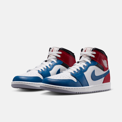 Air Jordan 1 Mid Team USA
