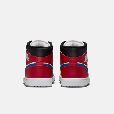 Air Jordan 1 Mid Team USA