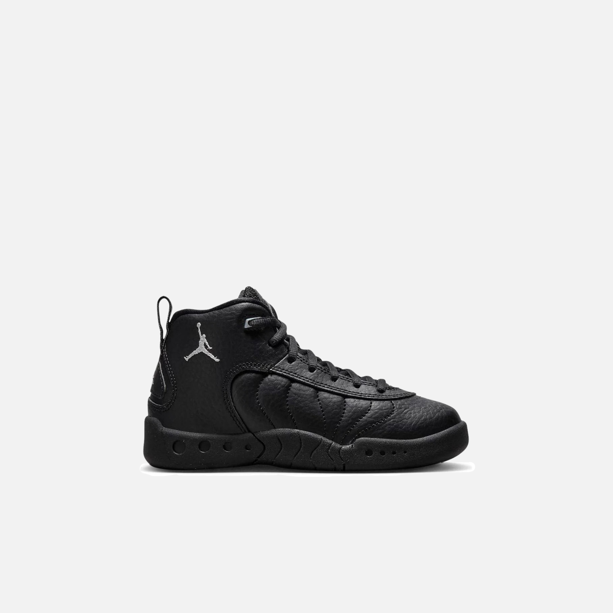 Air Jordan Kids' Jumpman Pro (TD) Black