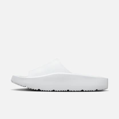 Air Jordan Women's Hex Mule White Slides