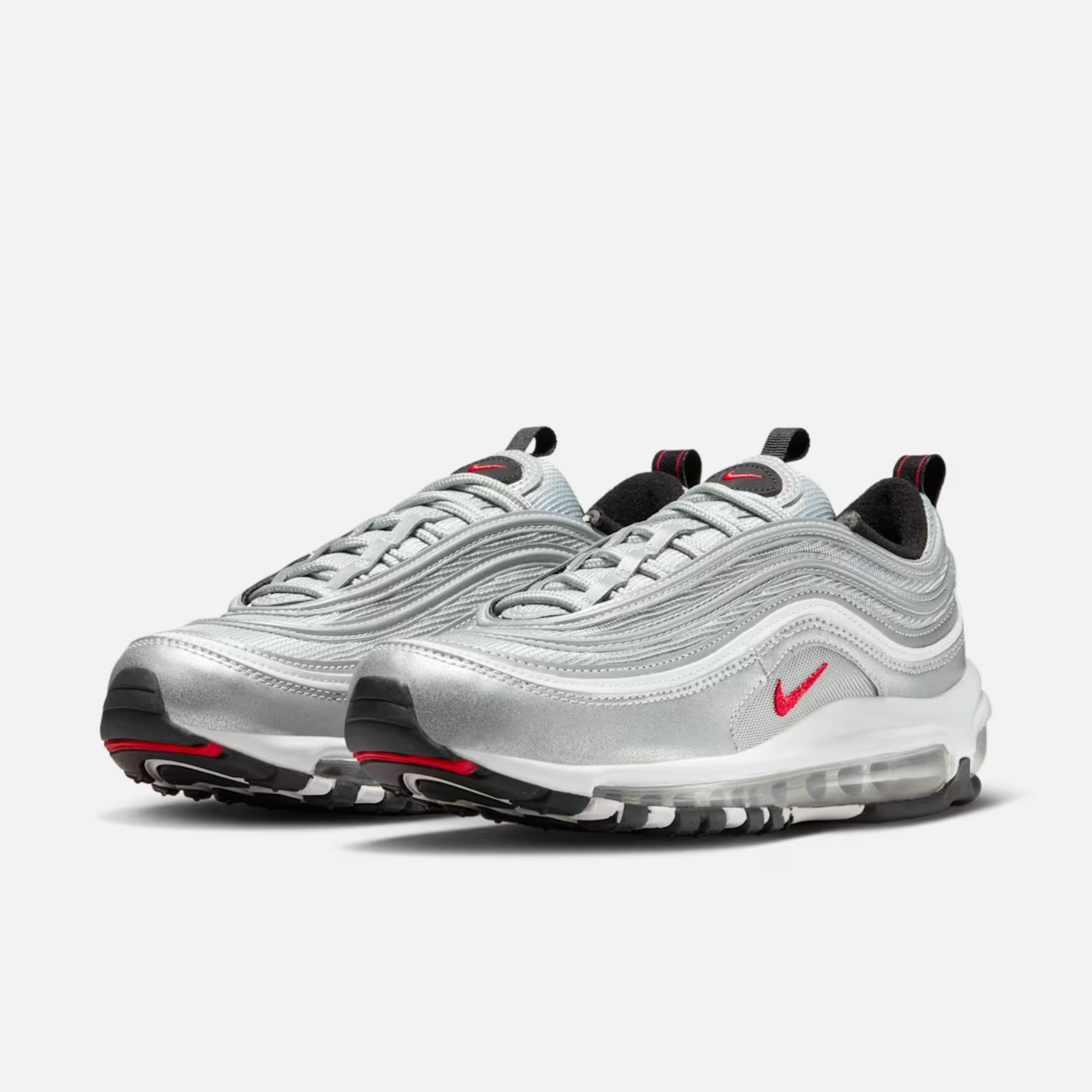 Nike Women's Air Max 97 OG Silver Bullet
