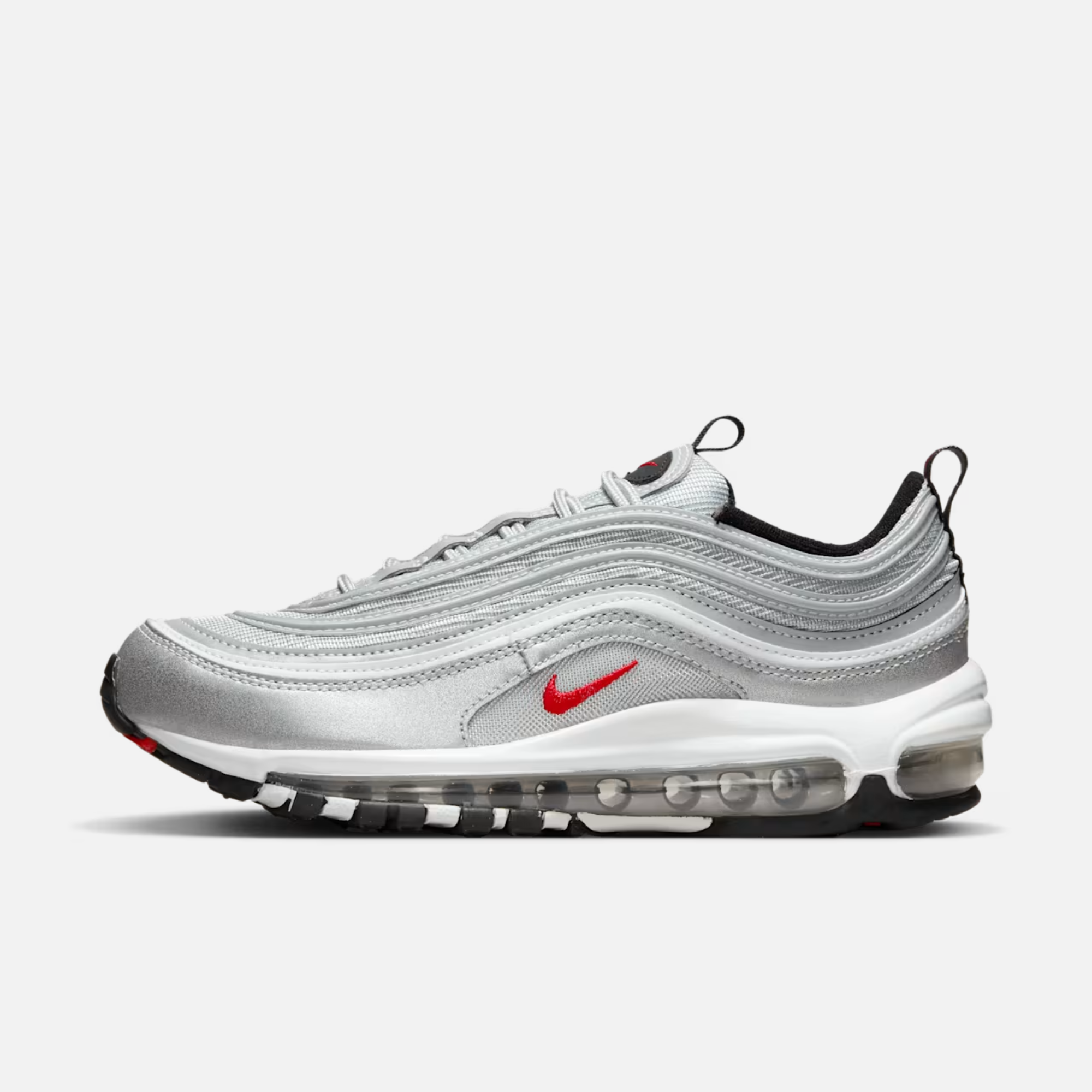 Nike Women's Air Max 97 OG Silver Bullet