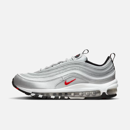 Nike Women's Air Max 97 OG Silver Bullet
