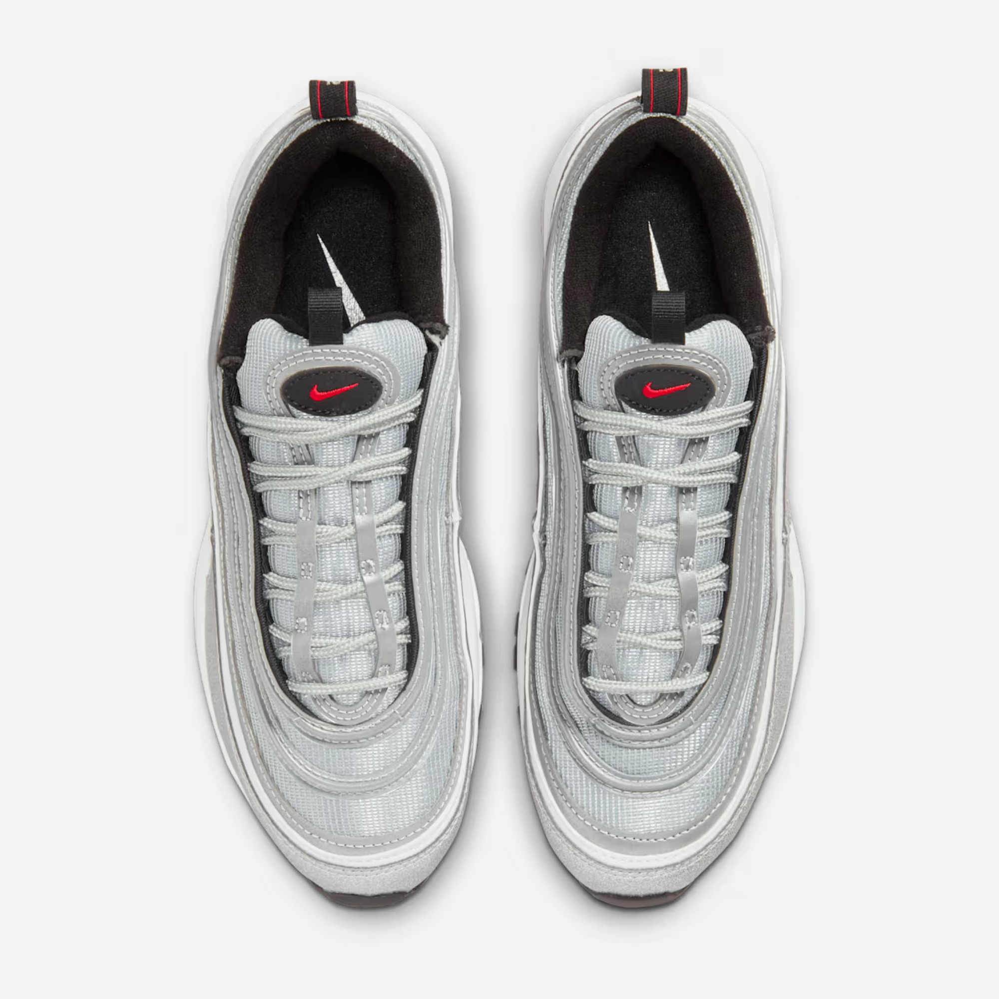 Nike Women's Air Max 97 OG Silver Bullet