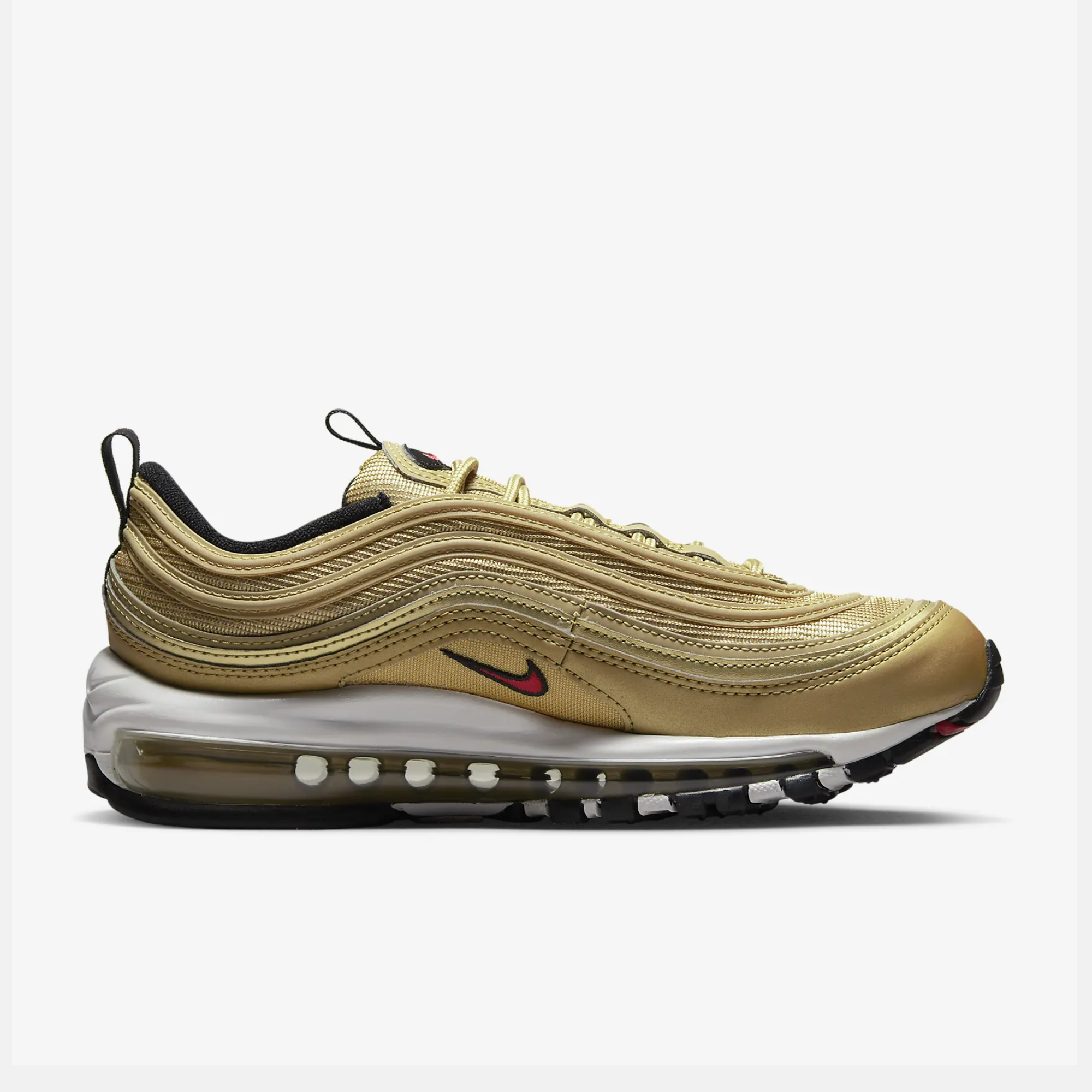 Nike Women's Air Max 97 OG 'Golden Bullet'