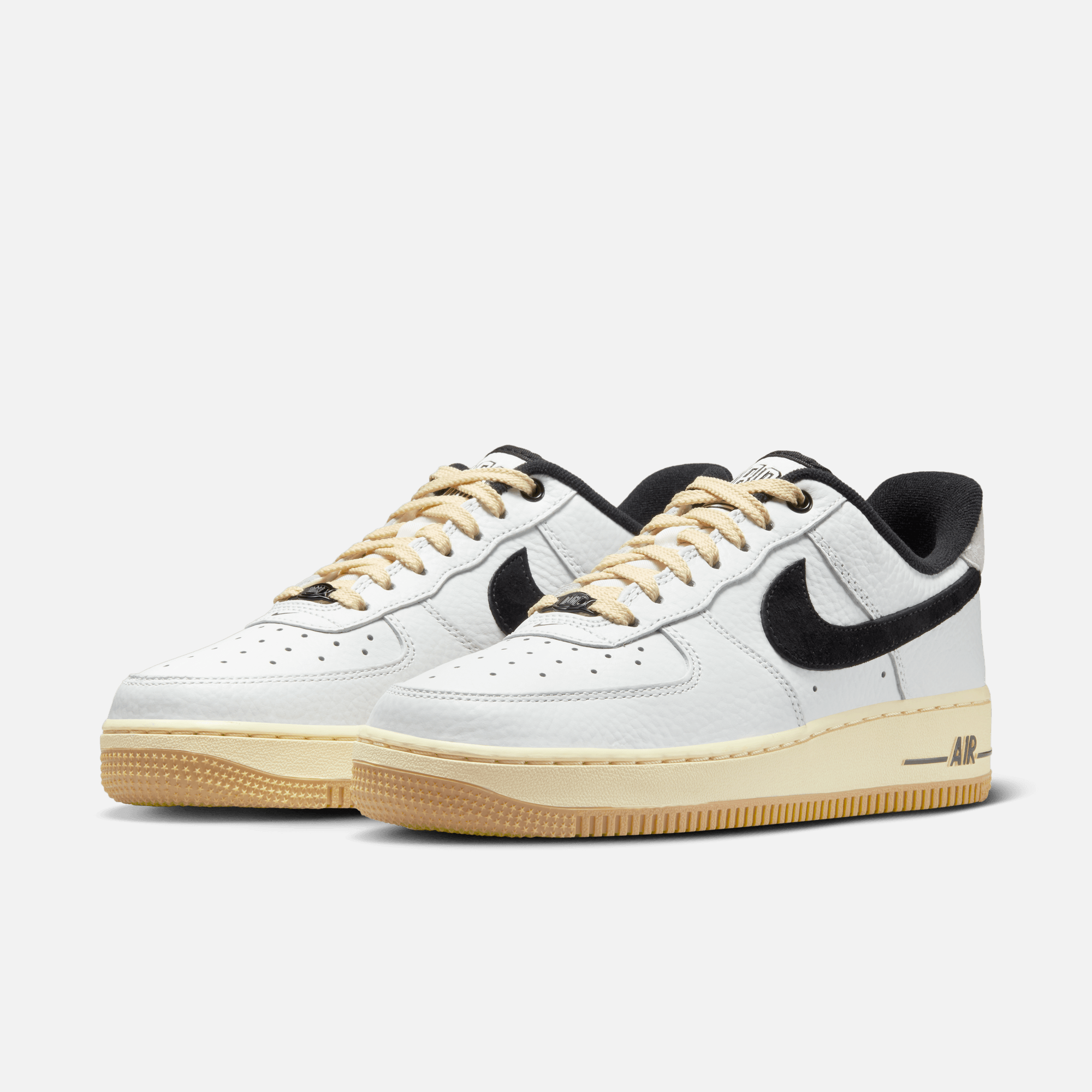 Nike Women's Air Force 1 Low 'Command Force'