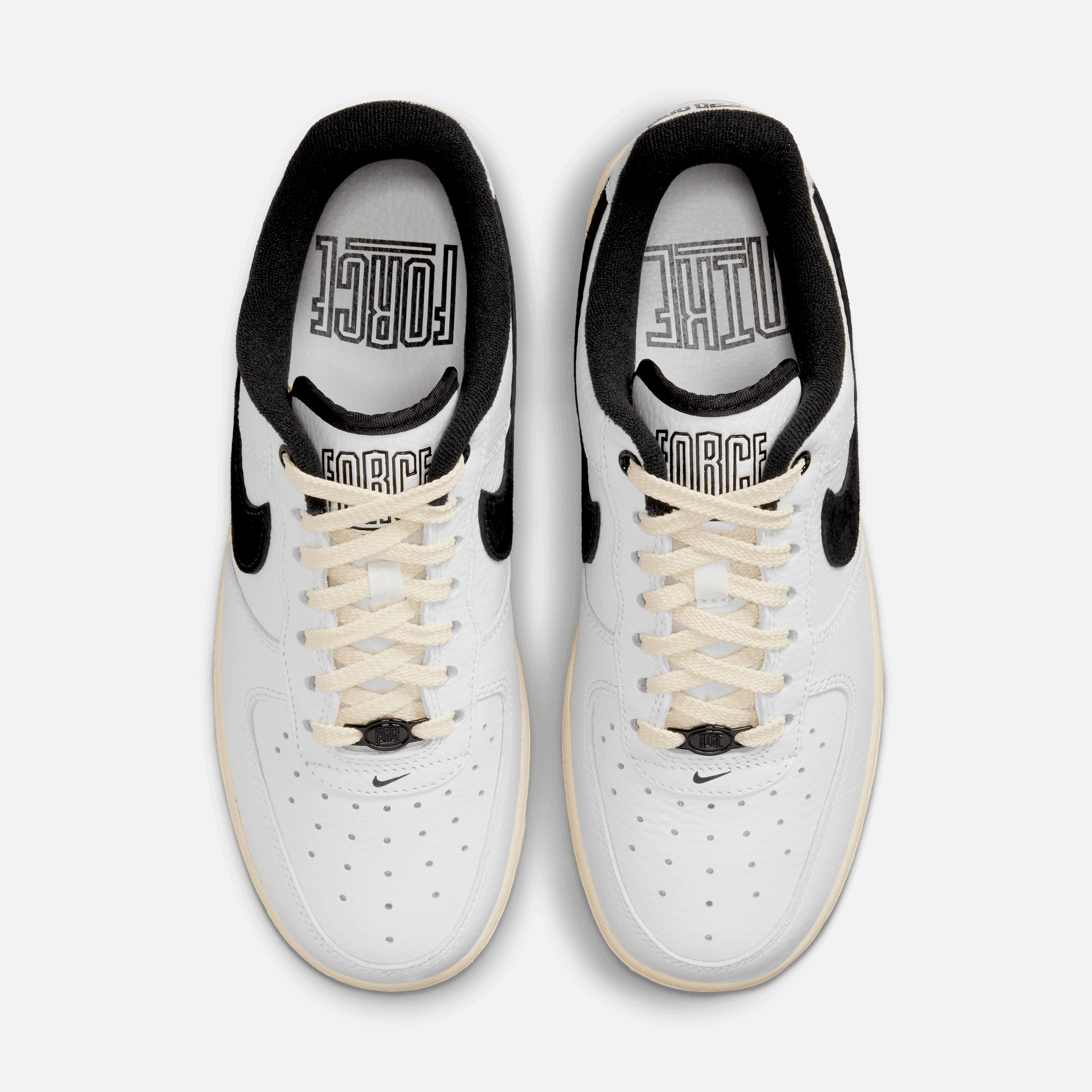 Nike Air Force 1 07 LX Low Women s White