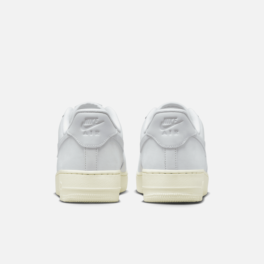 Nike Air Force 1 Premium Summit White, DR9503-100