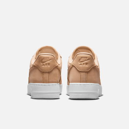 Nike Women's Air Force 1 Low Vachetta Tan